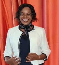 Dr. Evayline M. Nkirigacha