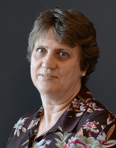 Prof. Annelie Gresse